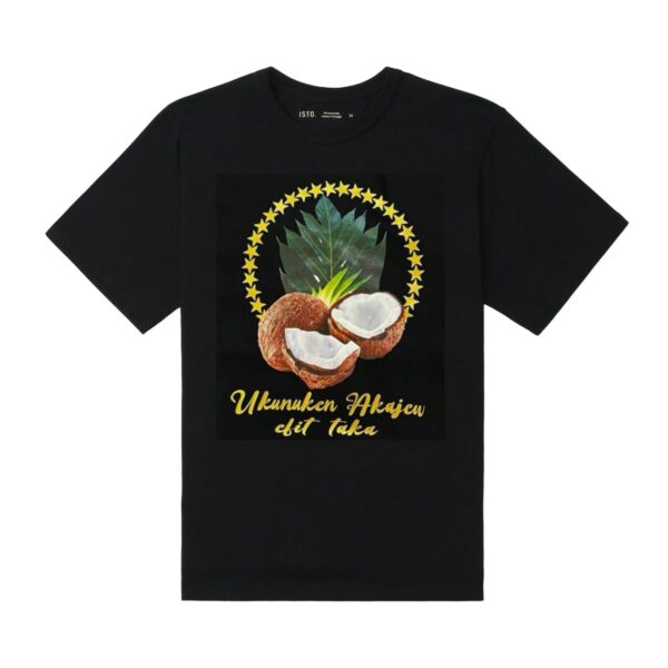 Black Eagle Graphic T-Shirt