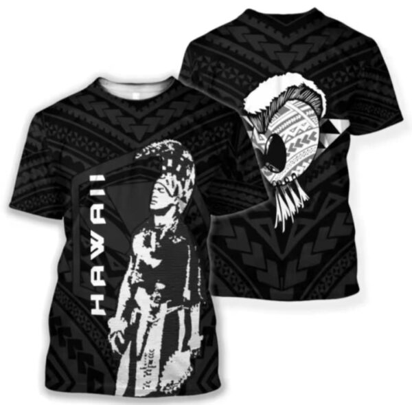 Skull Graphic T-Shirt