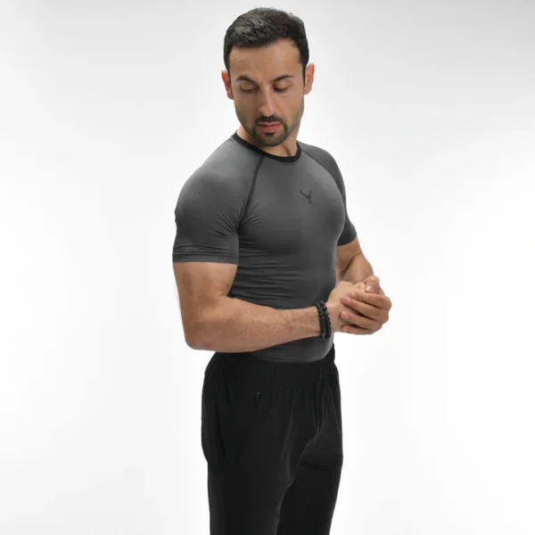 Riot Compression Shirt