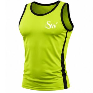 Fitness Wears Man