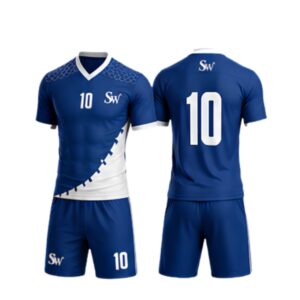 Soccer Uniform