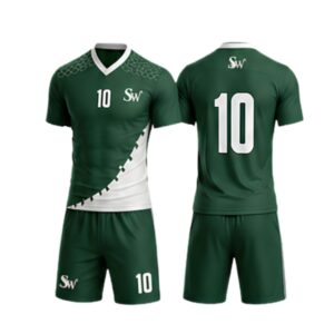 Soccer Uniform