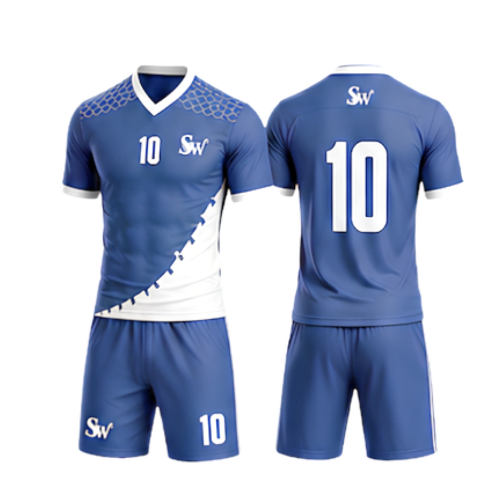 Soccer Uniform