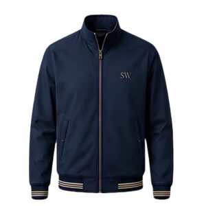 Casual Jackets