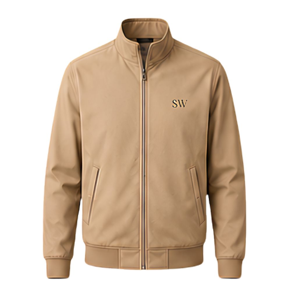 Casual Jackets