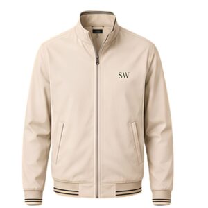 Casual Jackets