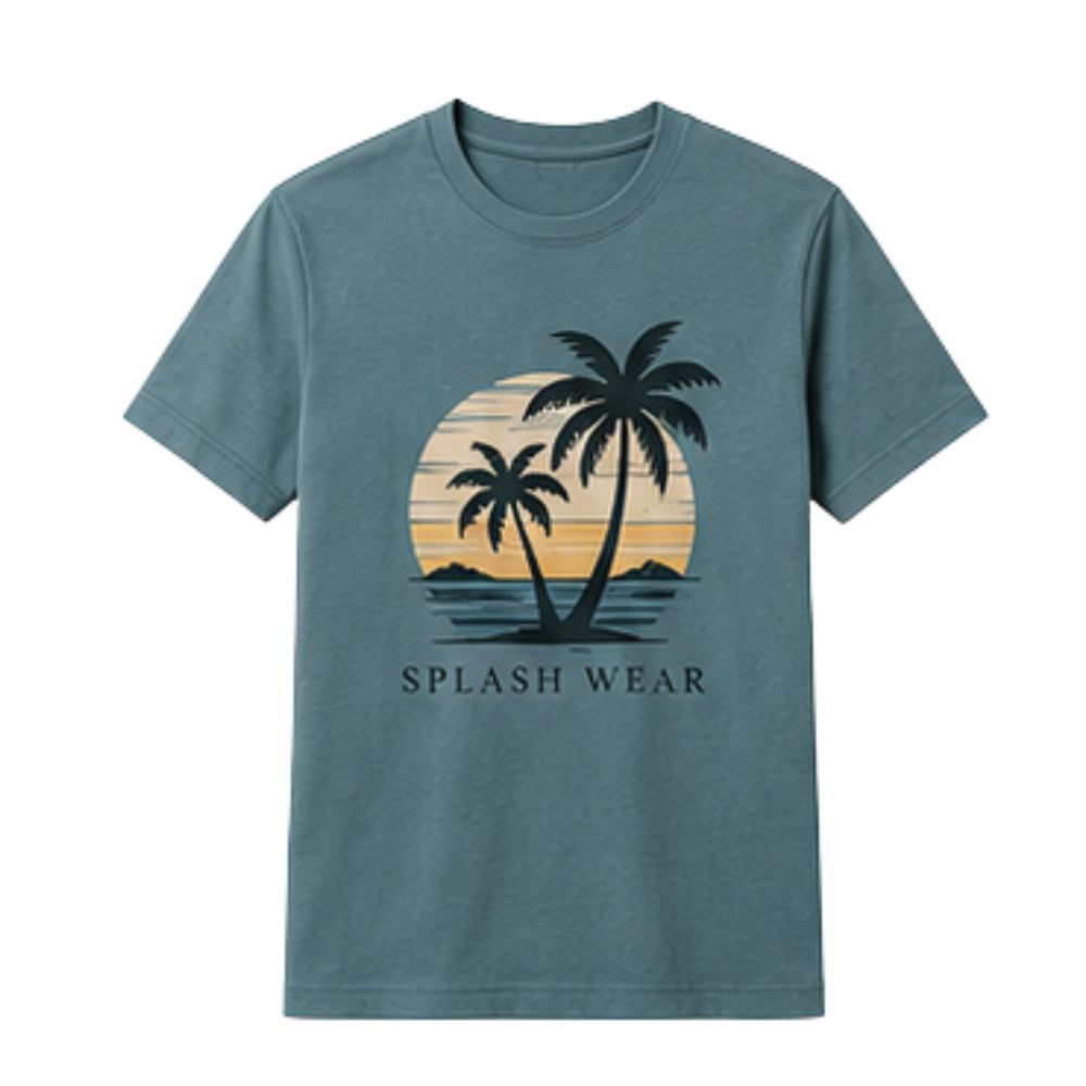 Graphics T Shirts