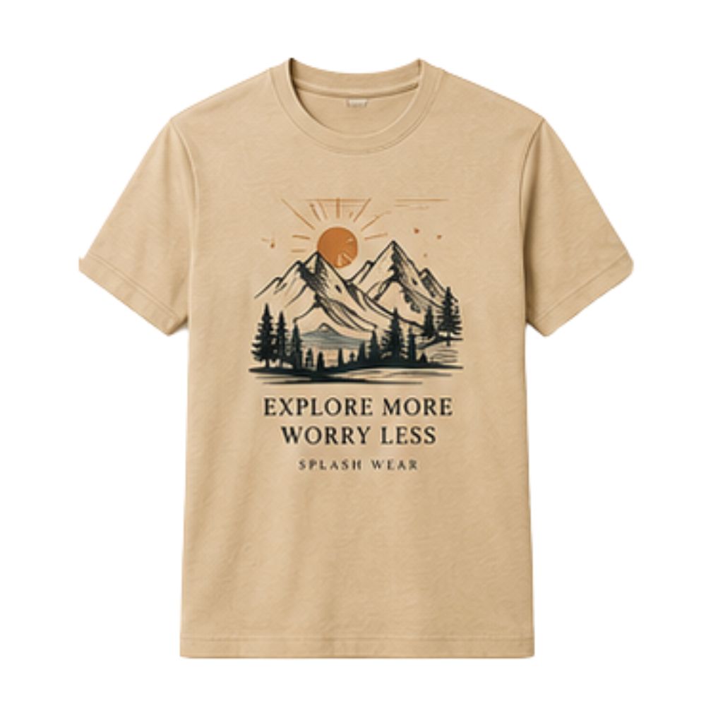 Graphics T Shirts