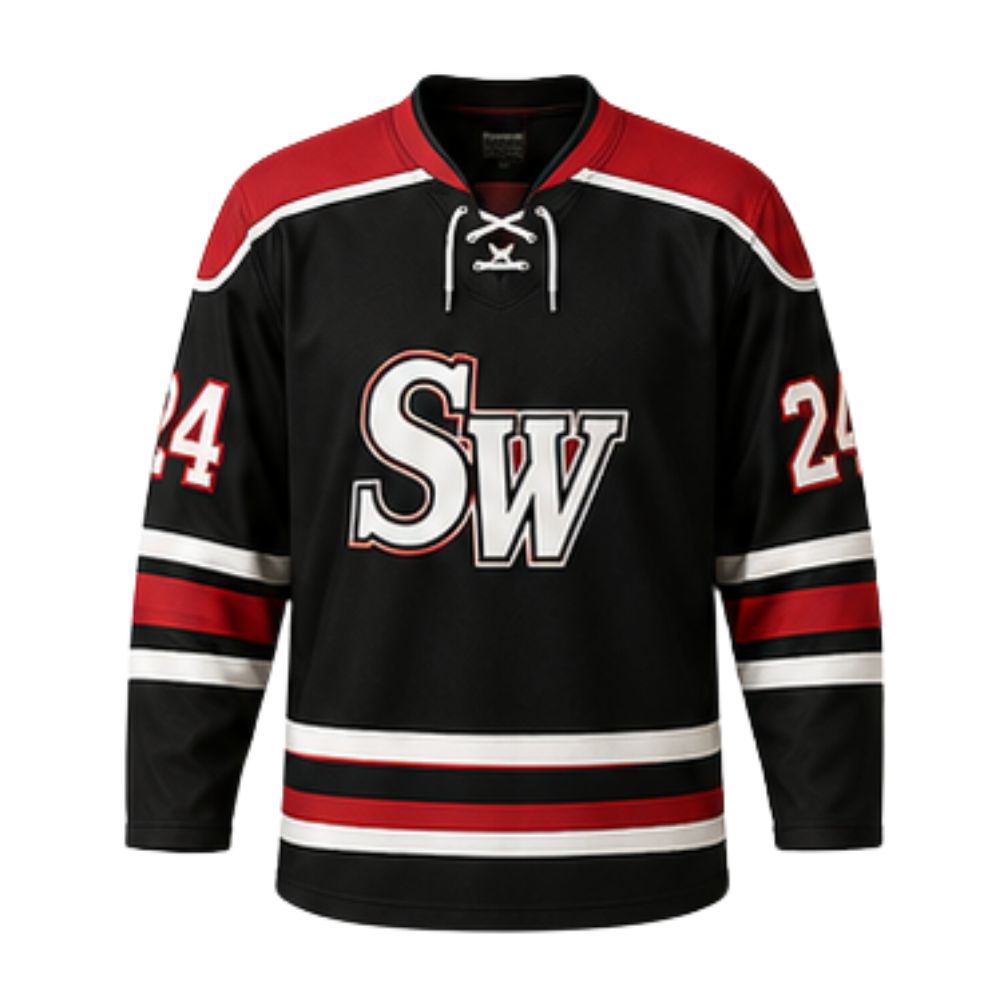 Hockey Jersey