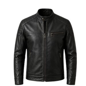 Leathers Jackets