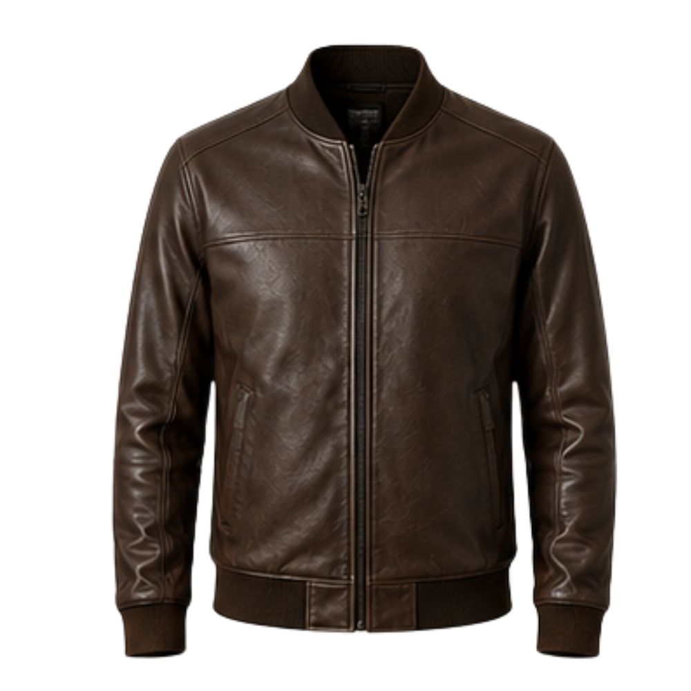 Leathers Jackets
