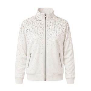 Rhinestone Jacket