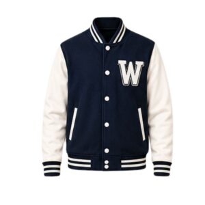 Varsity Jackets