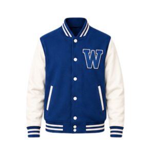 Varsity Jackets