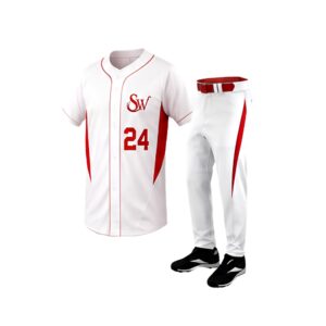 Baseball Uniform