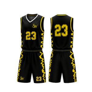 basketball-uniform