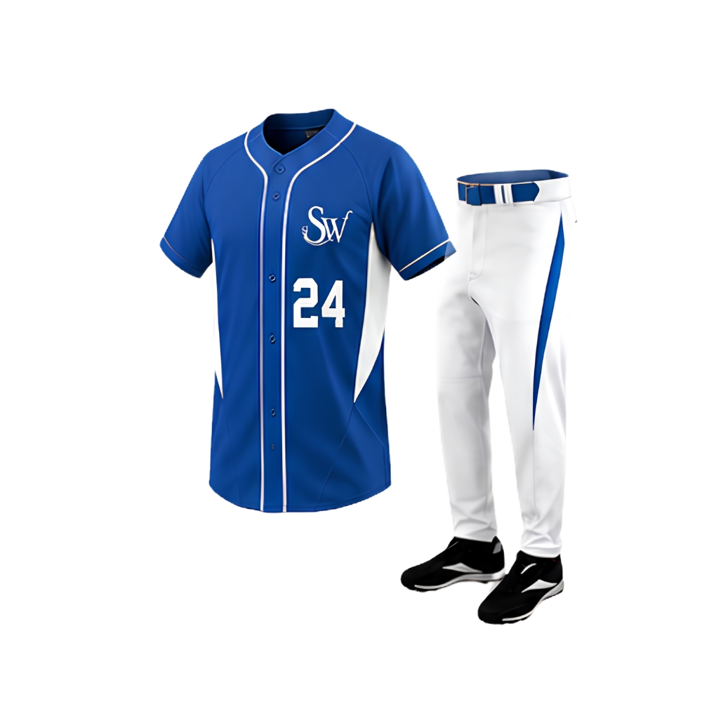Baseball Uniform