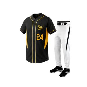 Baseball Uniform