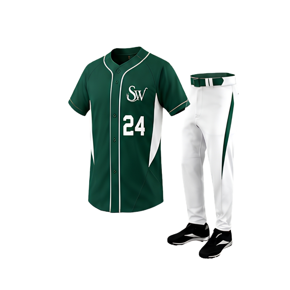 Baseball Uniform